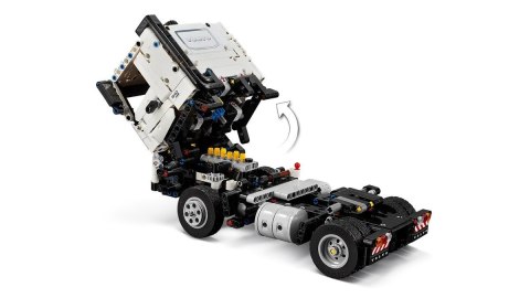 LEGO Technic 42175 Ciężarówka Volvo FMX i koparka EC230 Electric LEGO Technic 42175 Ciężarówka Volvo FMX i koparka EC230 Electric