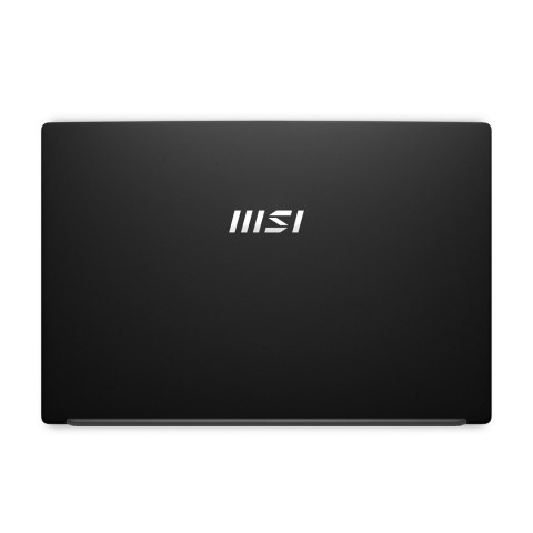 MSI Modern 15 H AI C1MG-013PL Ultra 5 125H 15.6" FHD 60Hz IPS-Level 16GB DDR5 SSD512 Intel Arc Graphics Win11