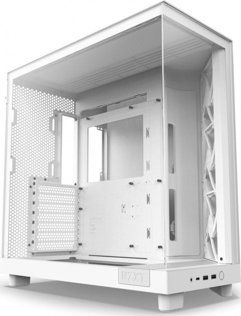 Obudowa NZXT CC-H61FW-R1 Obudowa NZXT CC-H61FW-R1