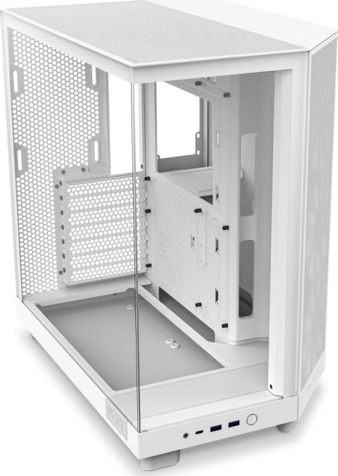 Obudowa NZXT CC-H61FW-R1 Obudowa NZXT CC-H61FW-R1