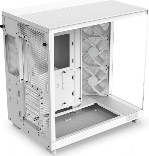 Obudowa NZXT CC-H61FW-R1 Obudowa NZXT CC-H61FW-R1
