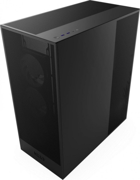 Obudowa NZXT CM-H72FB-R1 Obudowa NZXT CM-H72FB-R1