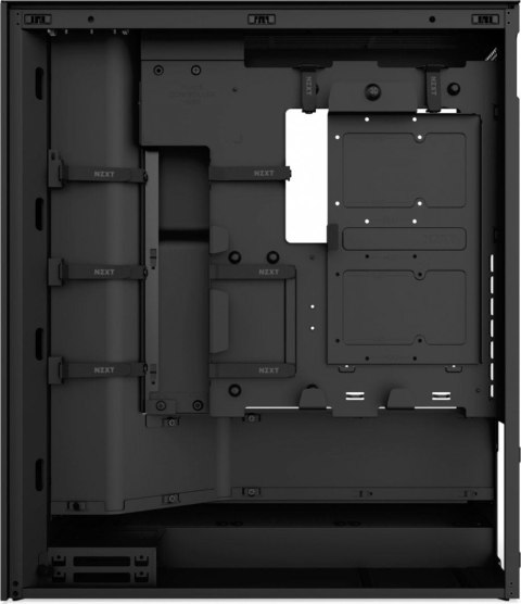 Obudowa NZXT CM-H72FB-R1 Obudowa NZXT CM-H72FB-R1