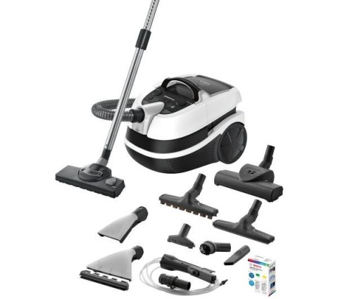 Odkurzacz piorący BOSCH 2100W BWD421PRO Odkurzacz piorący BOSCH 2100W BWD421PRO