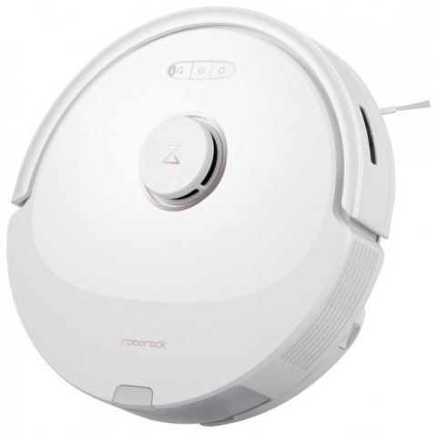 Odkurzacz automatyczny ROBOROCK Q8 Max Biały Q8M02 Odkurzacz automatyczny ROBOROCK Q8 Max Biały Q8M02
