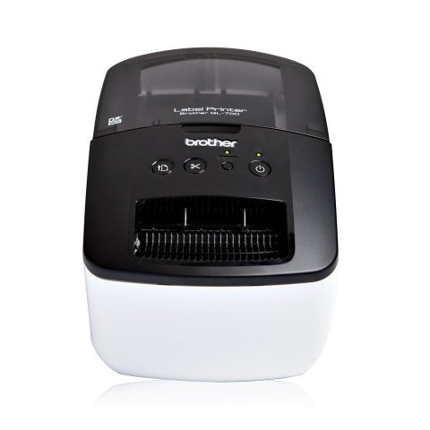 QL-700 LABEL PRINTER/IN QL-700 LABEL PRINTER/IN