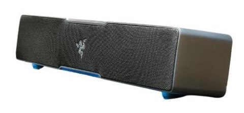 Razer Leviathan V2 X Czarny 65 W Razer Leviathan V2 X Czarny 65 W