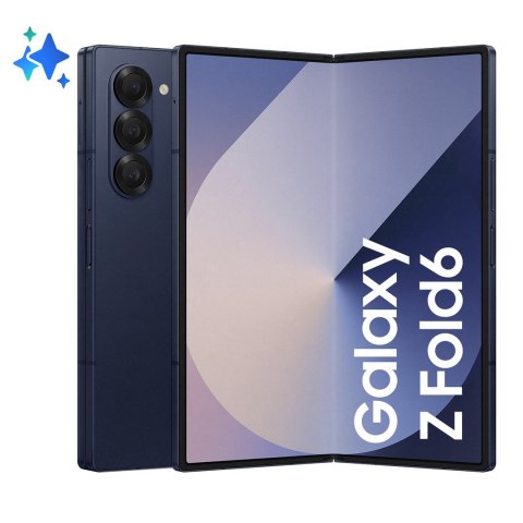 Samsung Galaxy (F956) Z Fold 6 256GB Navy Samsung Galaxy (F956) Z Fold 6 256GB Navy