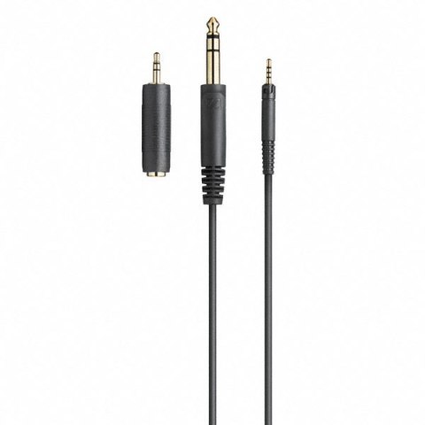 Słuchawki Sennheiser HD 569 506829 (kolor czarny)