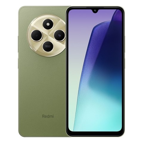 Smartfon Xiaomi Redmi 14C 4/128GB Sage Green Smartfon Xiaomi Redmi 14C 4/128GB Sage Green