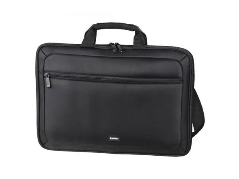 Torba na laptopa HAMA Nizza Life (maks.13.3"/Czarny) Torba na laptopa HAMA Nizza Life (maks.13.3"/Czarny)