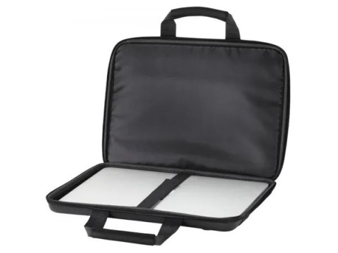 Torba na laptopa HAMA Nizza Life (maks.13.3"/Czarny) Torba na laptopa HAMA Nizza Life (maks.13.3"/Czarny)
