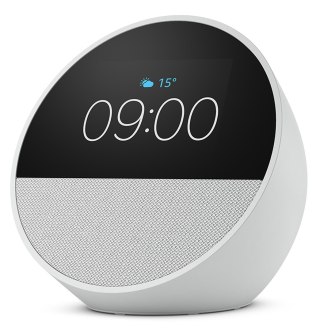 AMAZON ECHO SPOT 2024 OROLOGIO BIAN