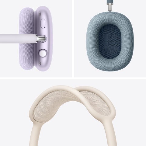 Apple AirPods Max (USB-C) - Blue Apple AirPods Max (USB-C) - Blue
