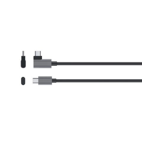 J5create JTS224 Stojak na tablet Szary