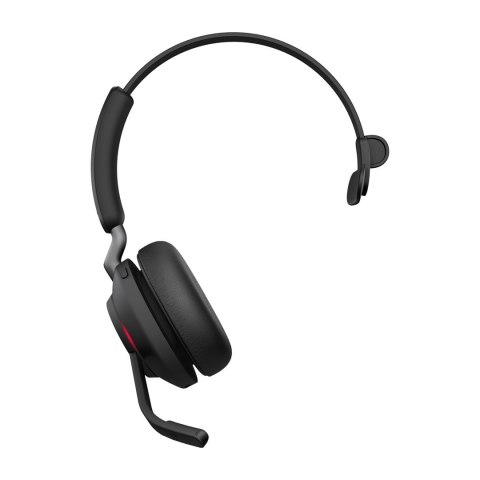 Jabra Evolve2 65, Link380a UC Mono Black