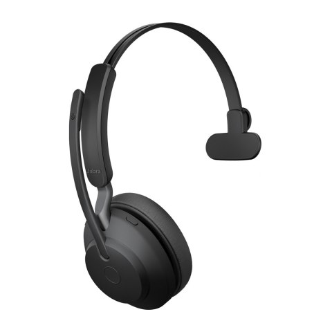 Jabra Evolve2 65, Link380a UC Mono Black