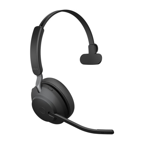 Jabra Evolve2 65, Link380a UC Mono Black