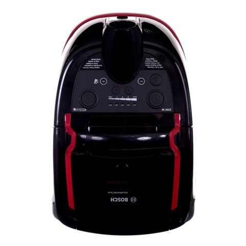 Odkurzacz BOSCH BWD 421 POW AquaWash&Clean Odkurzacz BOSCH BWD 421 POW AquaWash&Clean