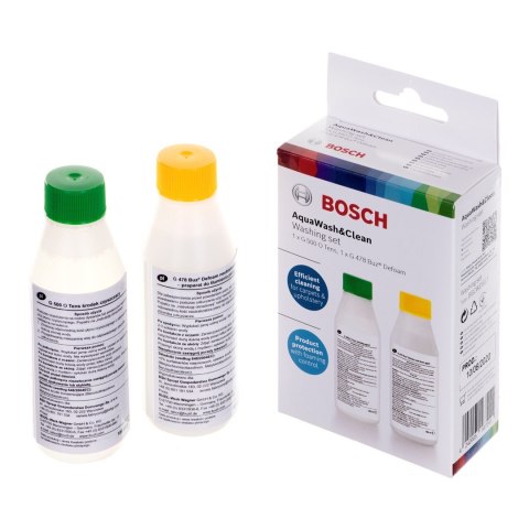 Odkurzacz BOSCH BWD 421 POW AquaWash&Clean Odkurzacz BOSCH BWD 421 POW AquaWash&Clean