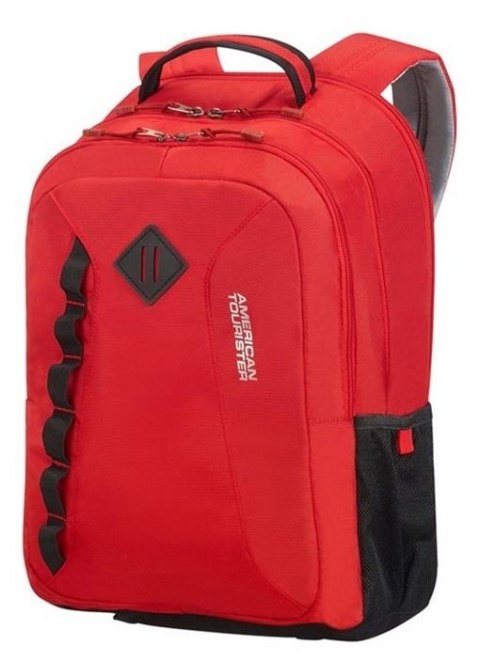 Plecak AMERICAN TOURISTER Urban Groove 6 24G09006 (maks.15.6"/Czerwony) Plecak AMERICAN TOURISTER Urban Groove 6 24G09006 (maks.15.6"/Czerwony)