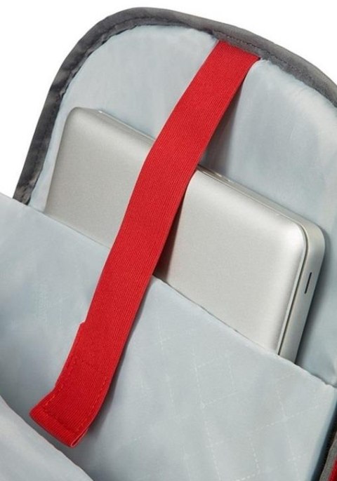 Plecak AMERICAN TOURISTER Urban Groove 6 24G09006 (maks.15.6"/Czerwony) Plecak AMERICAN TOURISTER Urban Groove 6 24G09006 (maks.15.6"/Czerwony)