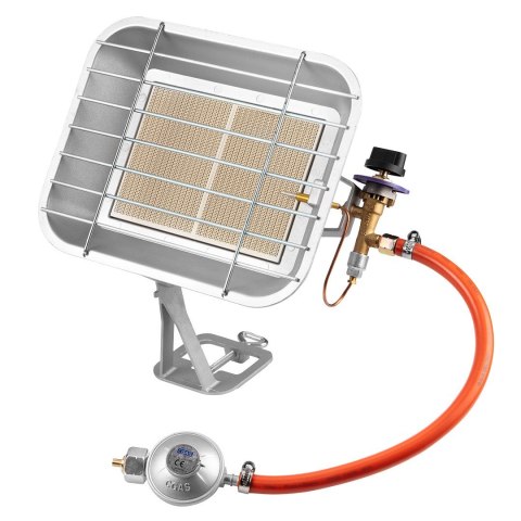 Promiennik gazowy na butle 4600W Promiennik gazowy na butle 4600W