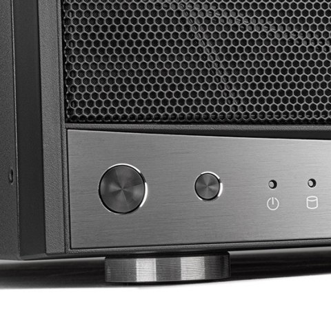 Silverstone GD11 HTPC Biały Silverstone GD11 HTPC Biały