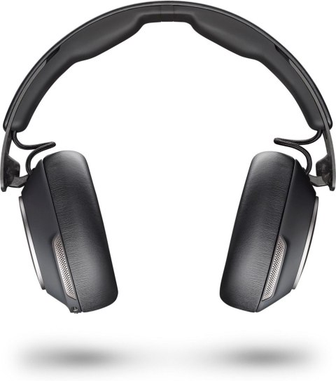 Słuchawki BT nauszne Poly Voyager Surround 80 UC Microsoft Teams Certified USB-C Headset + USB-C/A Adapter 8G7U0AA Słuchawki BT nauszne Poly Voyager Surround 80 UC Microsoft Teams Certified USB-C Headset + USB-C/A Adapter 8G7U0AA