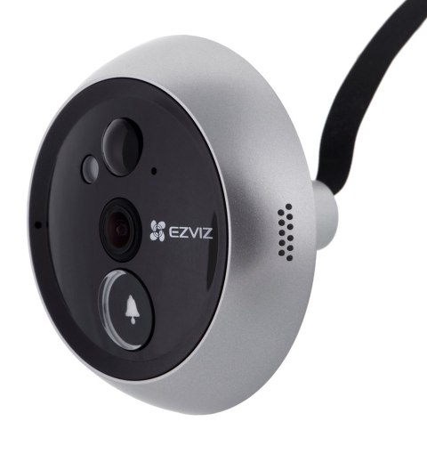 Wizjer elektroniczny do drzwi EZVIZ CS-DP2C Wizjer elektroniczny do drzwi EZVIZ CS-DP2C
