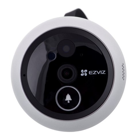 Wizjer elektroniczny do drzwi EZVIZ CS-DP2C Wizjer elektroniczny do drzwi EZVIZ CS-DP2C
