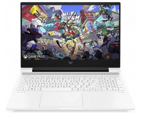HP VICTUS 16-r1084nw i5-14450HX 16,1"QHD AG IPS 300nits 240Hz 16GB DDR5 SSD1TB RTX 4060 8GB Cam1080p Win11 2Y Ceramic White HP VICTUS 16-r1084nw i5-14450HX 16,1"QHD AG IPS 300nits 240Hz 16GB DDR5 SSD1TB RTX 4060 8GB Cam1080p Win11 2Y Ceramic White