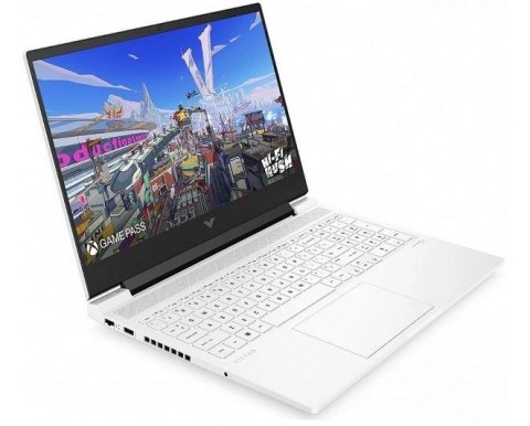 HP VICTUS 16-r1174nw i7-14650HX 16,1"FHD AG IPS 300nits 144Hz 16GB DDR5 SSD1TB RTX 4070 8GB Cam1080p NoOS 2Y Ceramic White