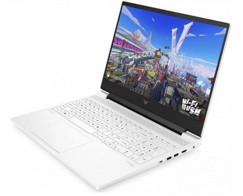 HP VICTUS 16-r1174nw i7-14650HX 16,1"FHD AG IPS 300nits 144Hz 16GB DDR5 SSD1TB RTX 4070 8GB Cam1080p NoOS 2Y Ceramic White