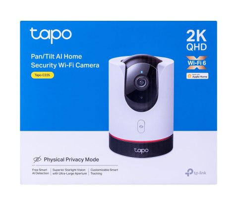 Kamera TP-LINK Tapo C225