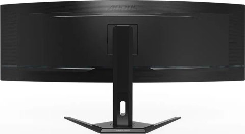 Monitor GIGABYTE CO49DQ (49" /OLED /144Hz /5120 x 1440 /Czarny) Monitor GIGABYTE CO49DQ (49" /OLED /144Hz /5120 x 1440 /Czarny)