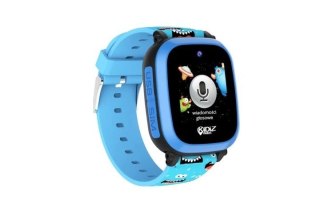 *****Smartwatch KidiZ ONE blue 62278