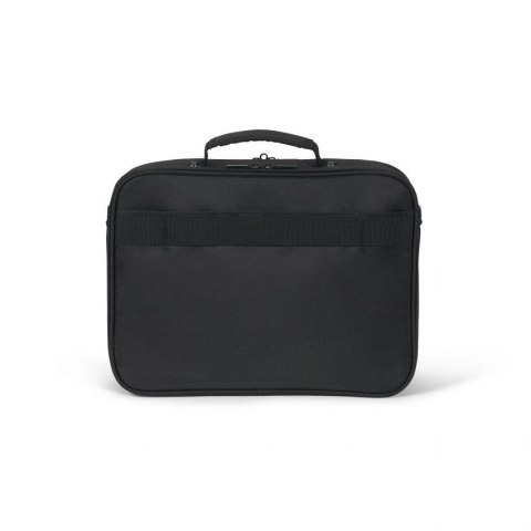 Torba na laptopa DICOTA Multi Eco D32031-RPET (maks.15 - 17.3"/Czarny) Torba na laptopa DICOTA Multi Eco D32031-RPET (maks.15 - 17.3"/Czarny)