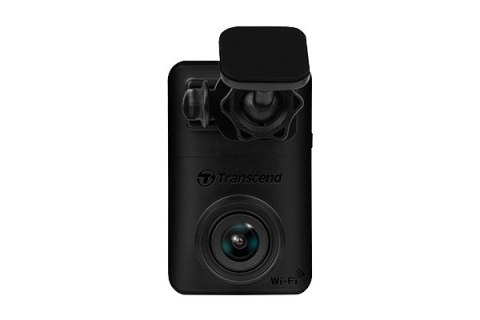 Transcend DrivePro 620 Full HD Wi-Fi USB Czarny Transcend DrivePro 620 Full HD Wi-Fi USB Czarny