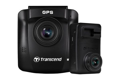 Transcend DrivePro 620 Full HD Wi-Fi USB Czarny Transcend DrivePro 620 Full HD Wi-Fi USB Czarny