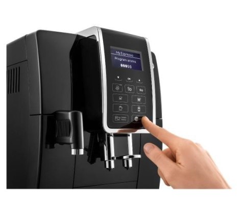 Ekspres ciśnieniowy DeLonghi Dinamica ECAM 359.55.B