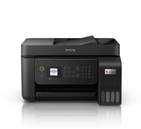 Drukarka wielofunkcyjna Epson EcoTank ET-4800 A4 atramentowa Drukarka wielofunkcyjna Epson EcoTank ET-4800 A4 atramentowa