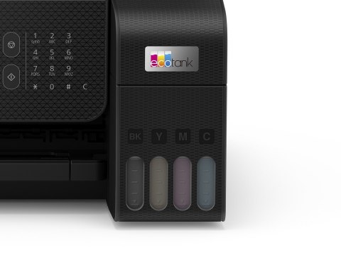 Drukarka wielofunkcyjna Epson EcoTank ET-4800 A4 atramentowa Drukarka wielofunkcyjna Epson EcoTank ET-4800 A4 atramentowa