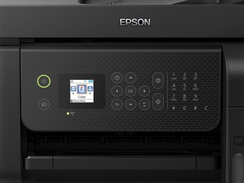 Drukarka wielofunkcyjna Epson EcoTank ET-4800 A4 atramentowa Drukarka wielofunkcyjna Epson EcoTank ET-4800 A4 atramentowa