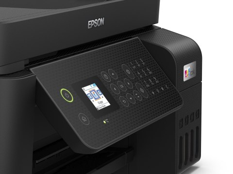 Drukarka wielofunkcyjna Epson EcoTank ET-4800 A4 atramentowa Drukarka wielofunkcyjna Epson EcoTank ET-4800 A4 atramentowa
