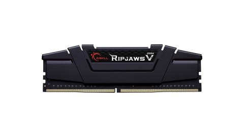 G.Skill Ripjaws V F4-3600C18D-16GVK moduł pamięci 16 GB 2 x 8 GB DDR4 3600 Mhz G.Skill Ripjaws V F4-3600C18D-16GVK moduł pamięci 16 GB 2 x 8 GB DDR4 3600 Mhz