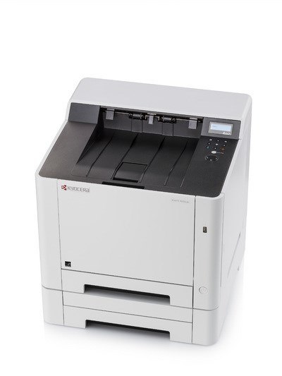 KYOCERA ECOSYS P5026cdn Kolor 9600 x 600 DPI A4 KYOCERA ECOSYS P5026cdn Kolor 9600 x 600 DPI A4