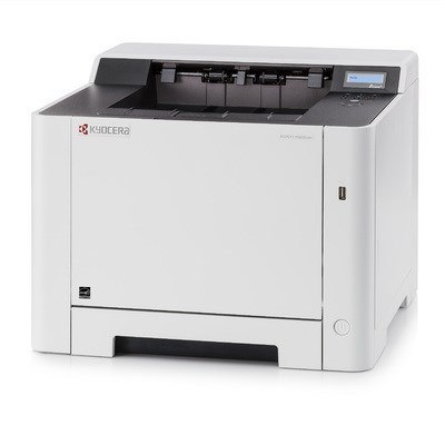 KYOCERA ECOSYS P5026cdn Kolor 9600 x 600 DPI A4 KYOCERA ECOSYS P5026cdn Kolor 9600 x 600 DPI A4