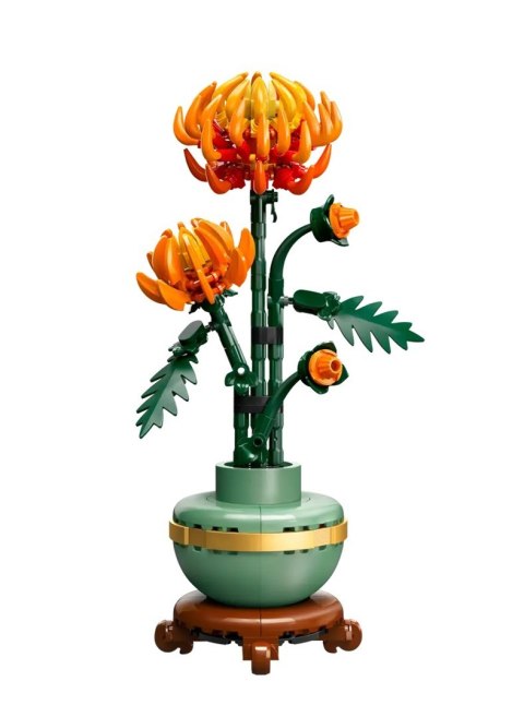 LEGO ICONS 10368 Botanicals - Chryzantema LEGO ICONS 10368 Botanicals - Chryzantema