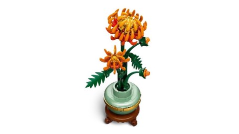 LEGO ICONS 10368 Botanicals - Chryzantema LEGO ICONS 10368 Botanicals - Chryzantema